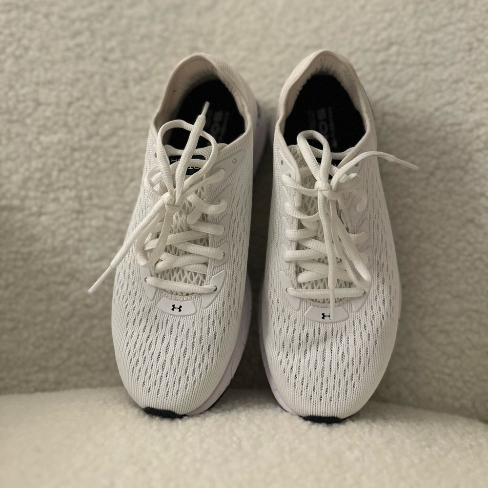 Under Armour shoes